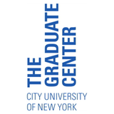 纽约市立大学研究生院和大学中心校徽